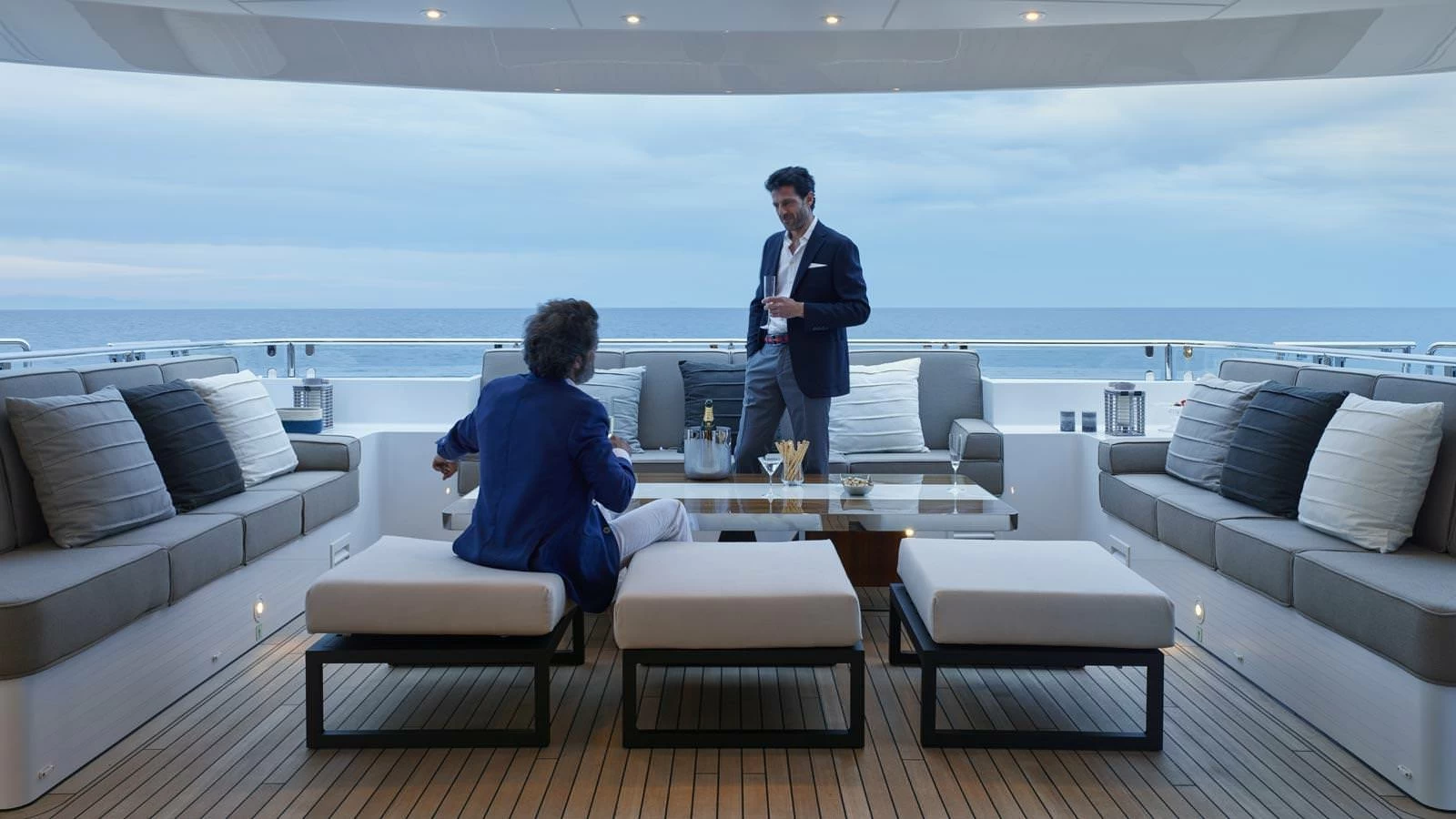 海森（Heesen）Asya