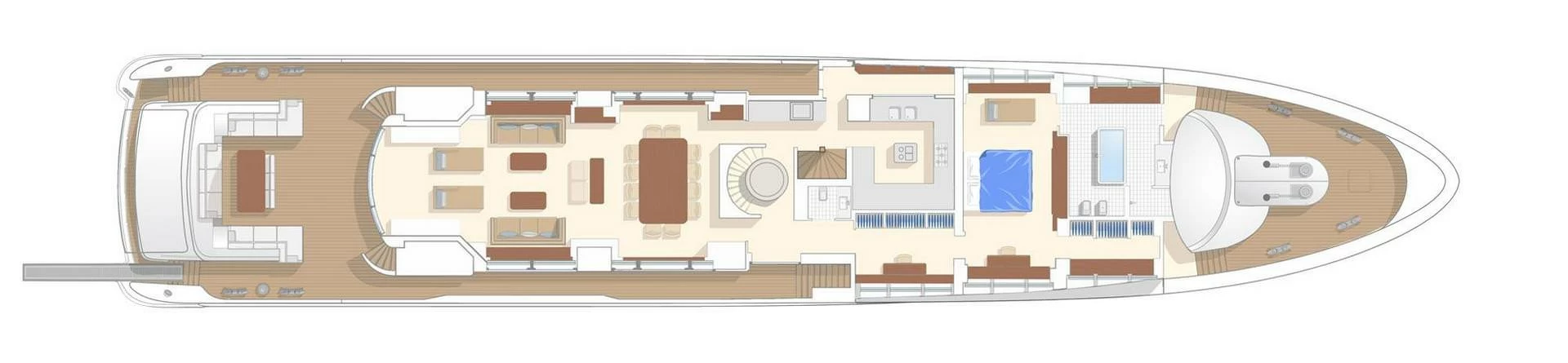 海森（Heesen）Asya