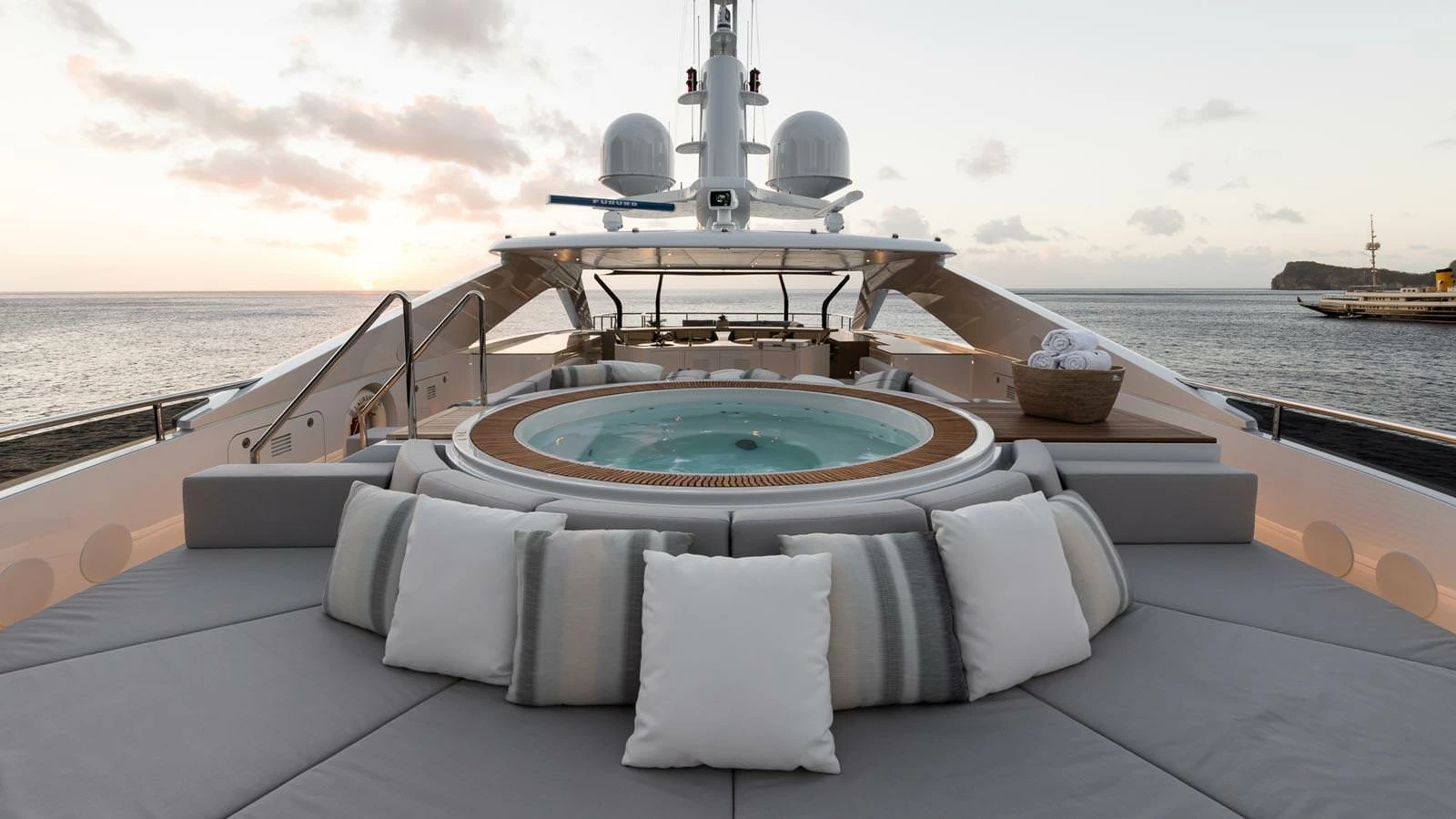 海森（Heesen）Laurentia