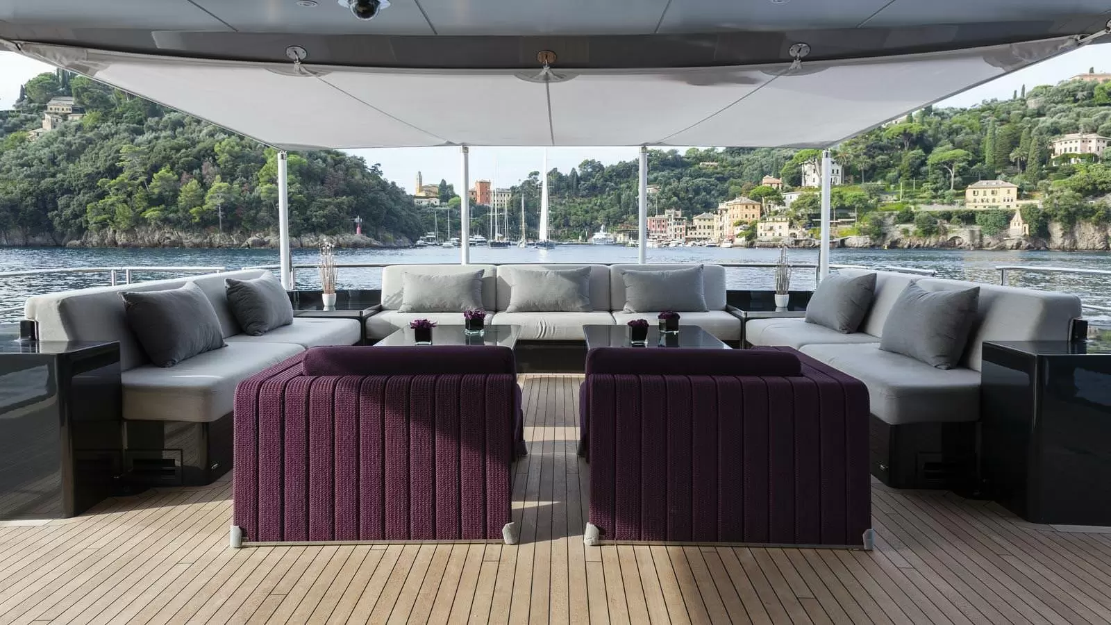 海森（Heesen）Ventura