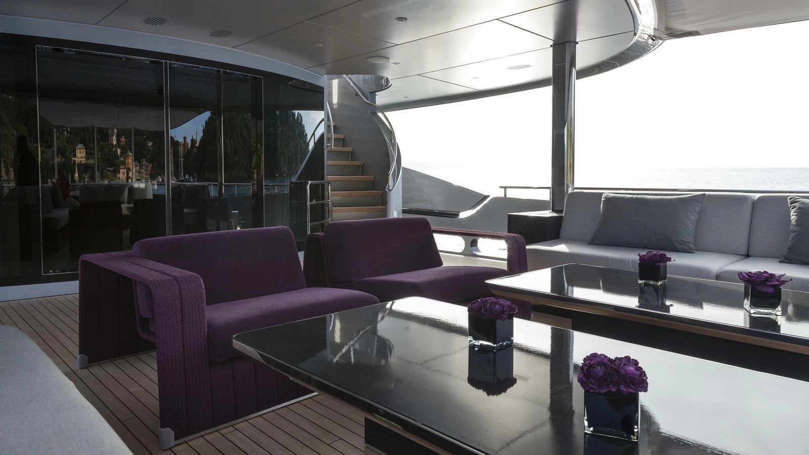 海森（Heesen）Ventura