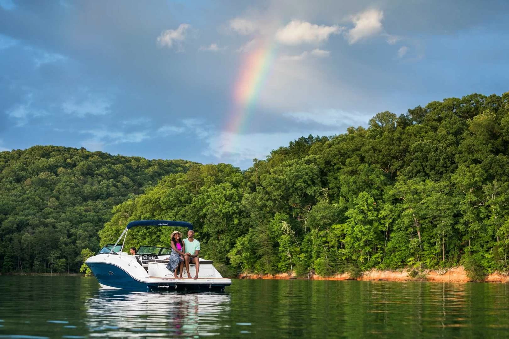 希瑞（SeaRay）SPX 230