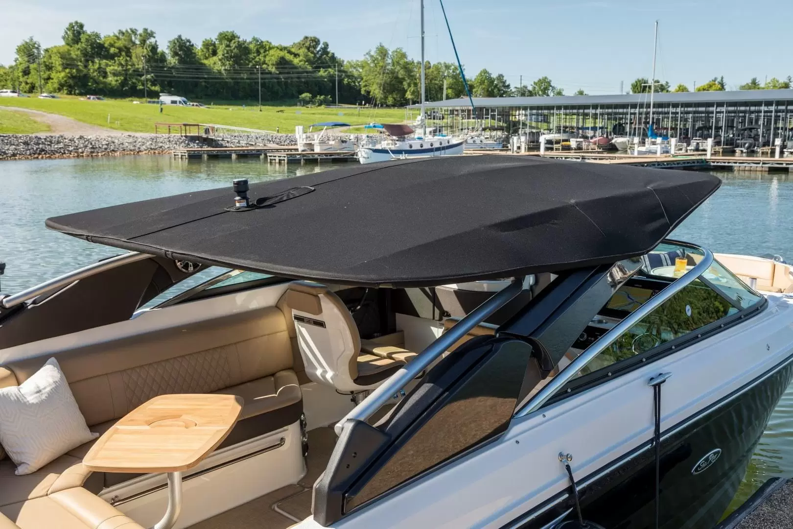 希瑞（SeaRay）SLX 280