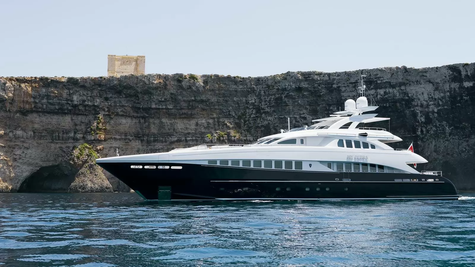 海森（Heesen）My Petra