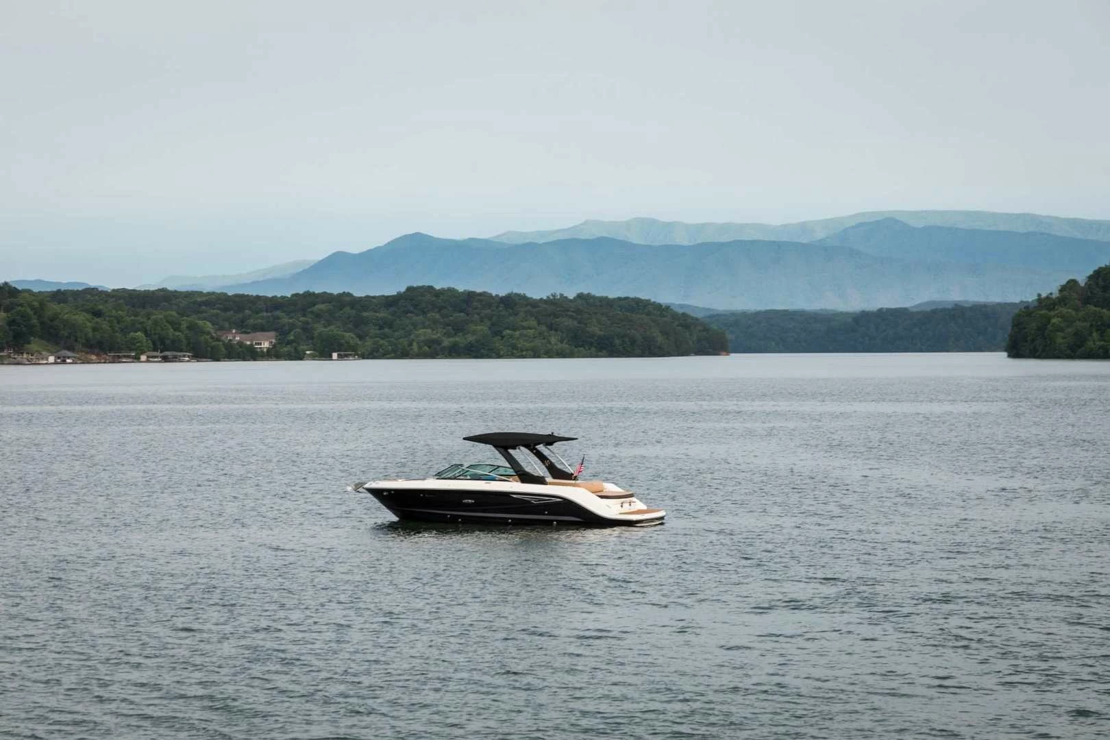 希瑞（SeaRay）SLX 280