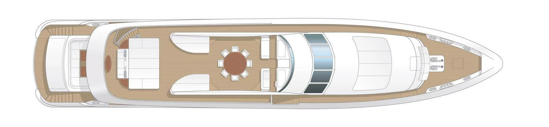 海森（Heesen）Aurelia