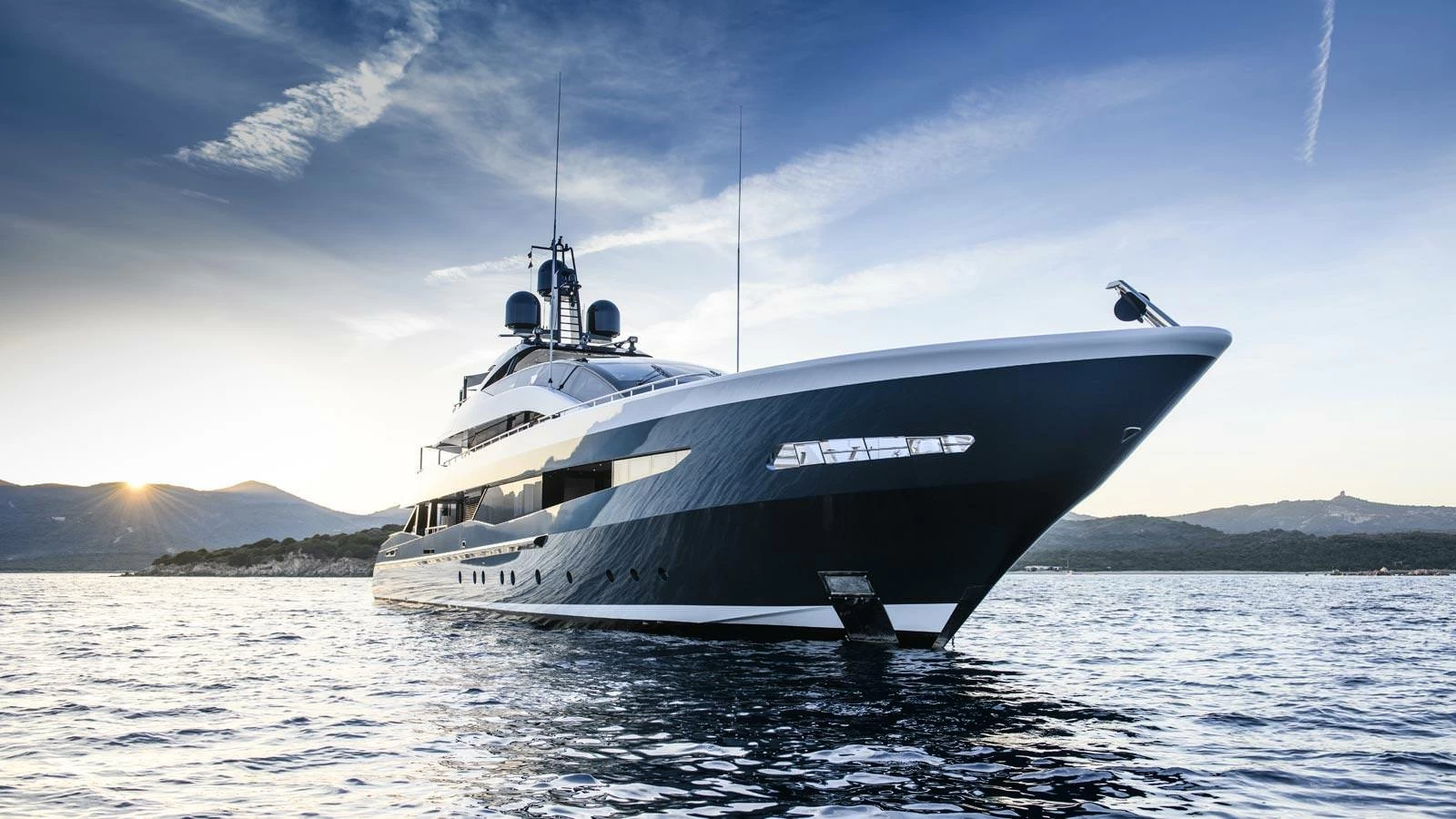 海森（Heesen）Irisha