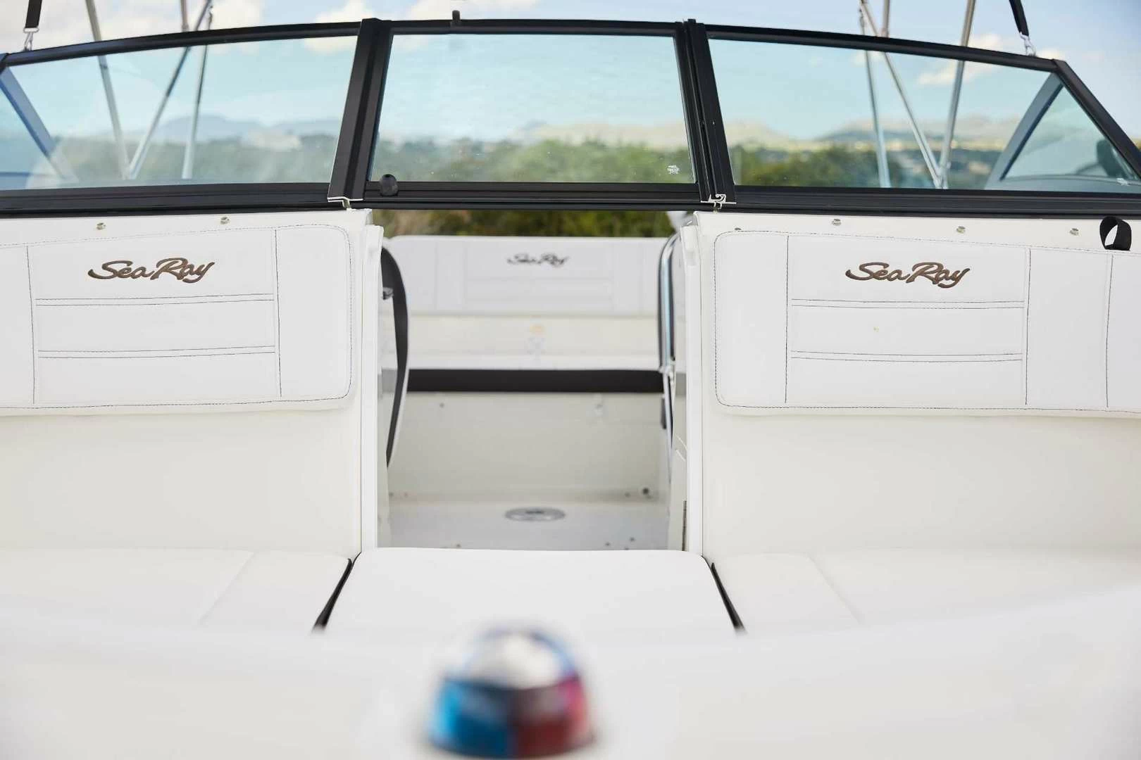 希瑞（SeaRay）SPX 210