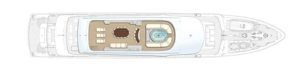 海森（Heesen）Moskito