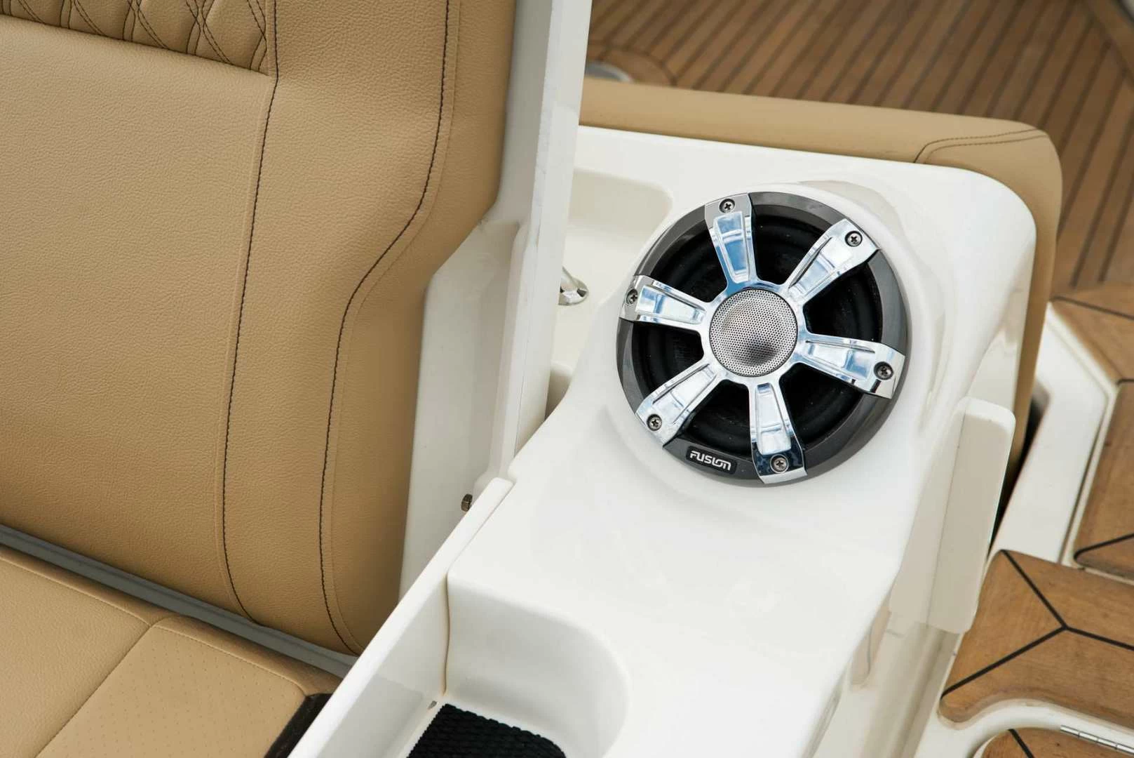 希瑞（SeaRay）SLX 350
