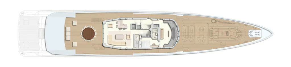 海森（Heesen）Home