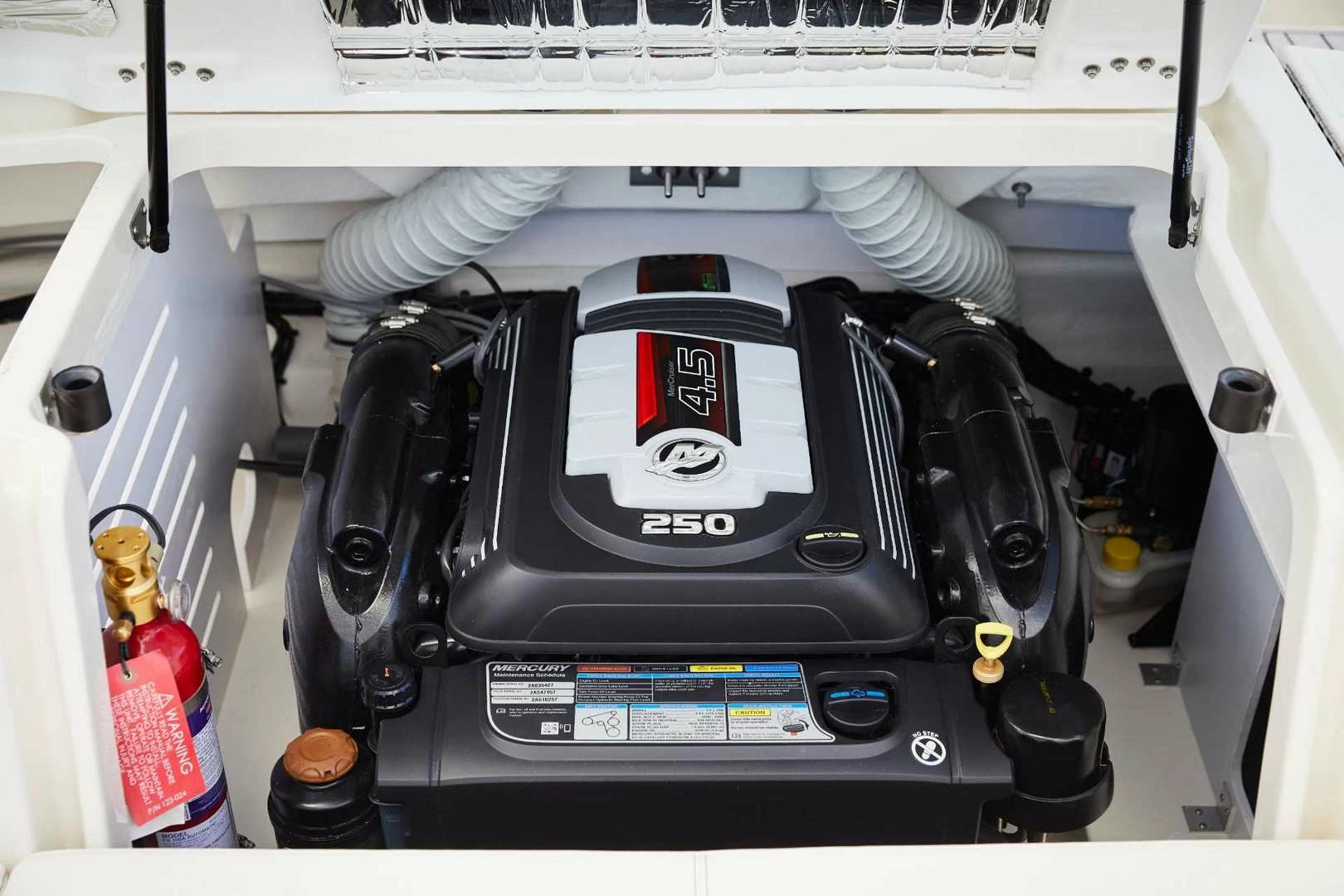希瑞（SeaRay）SPX 210