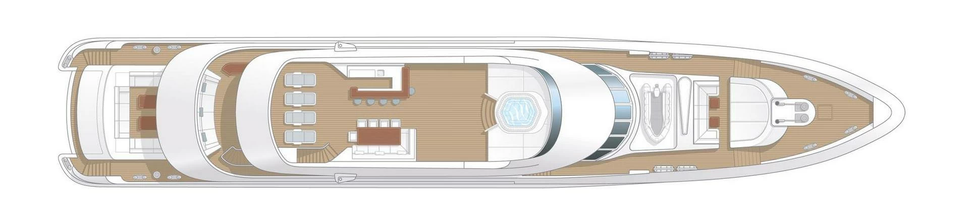 海森（Heesen）Monaco Wolf