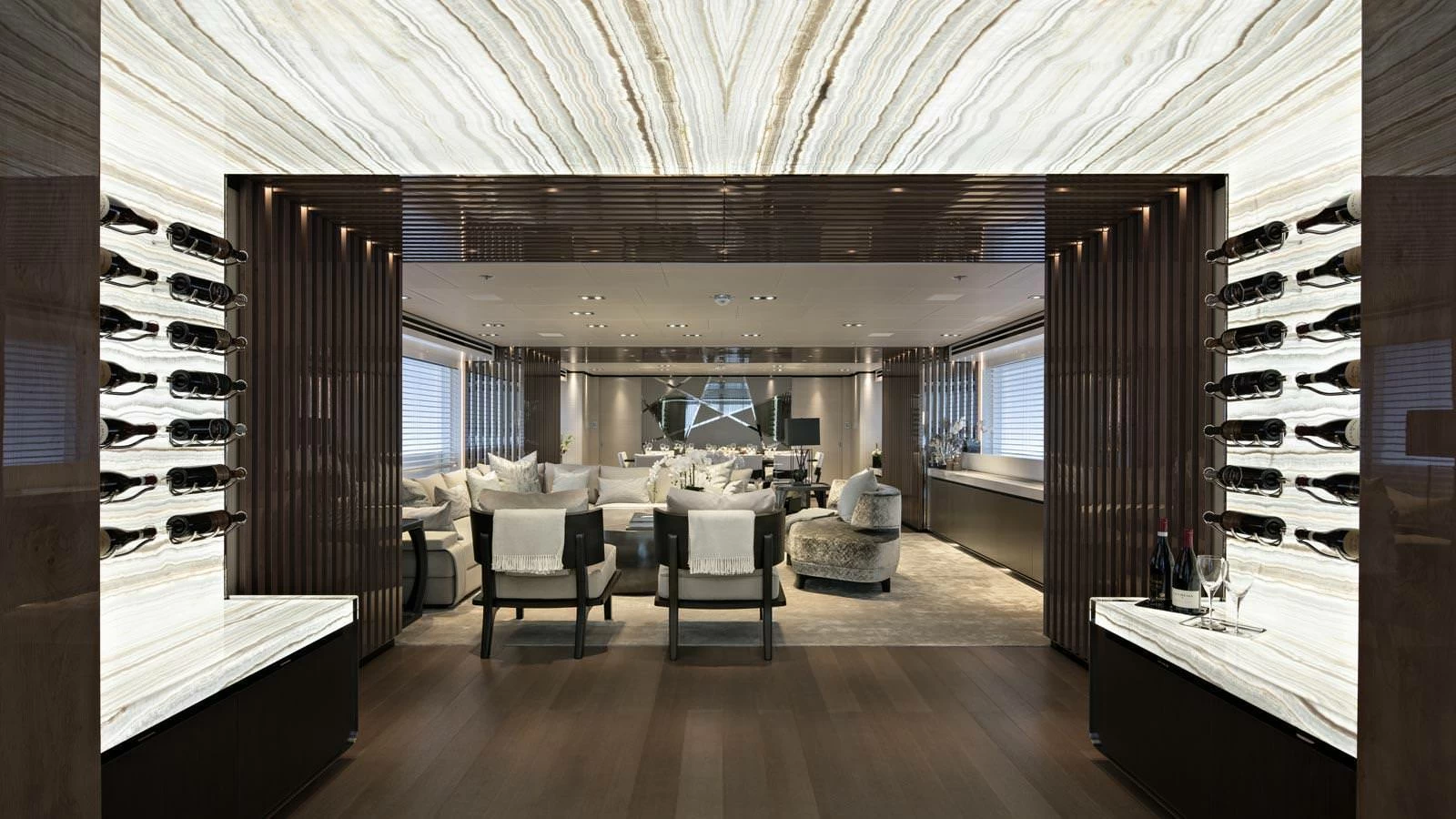 海森（Heesen）Vida
