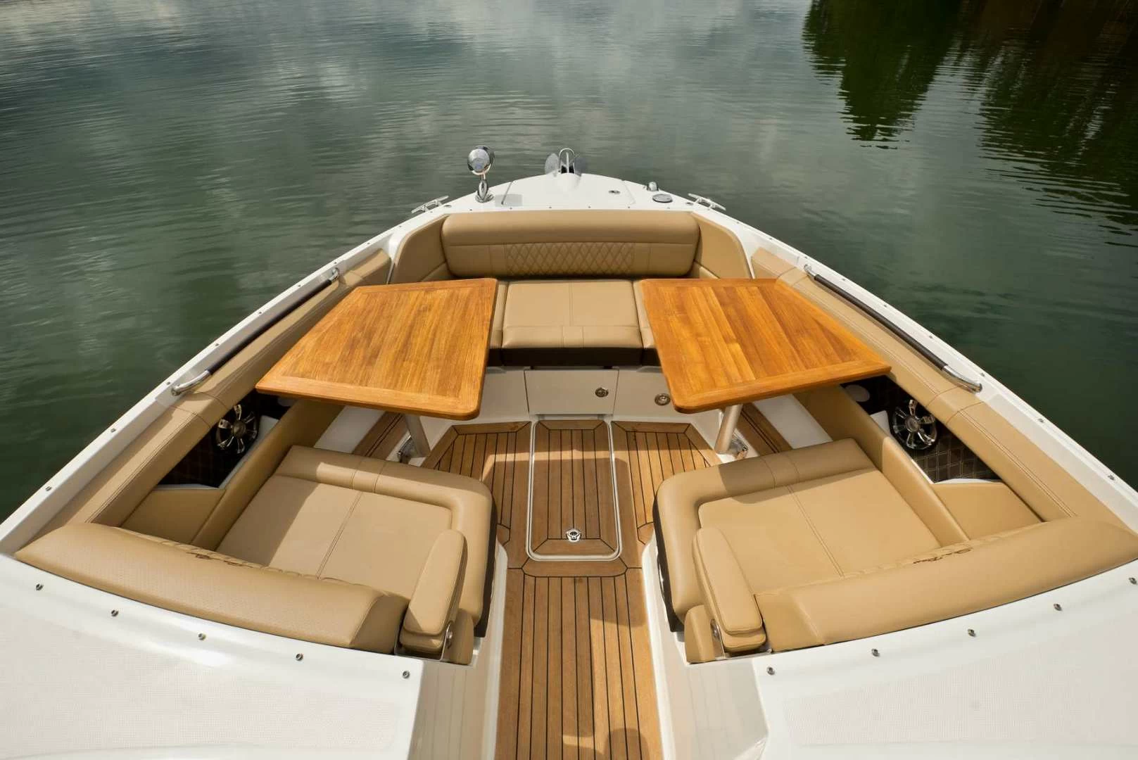 希瑞（SeaRay）SLX 350