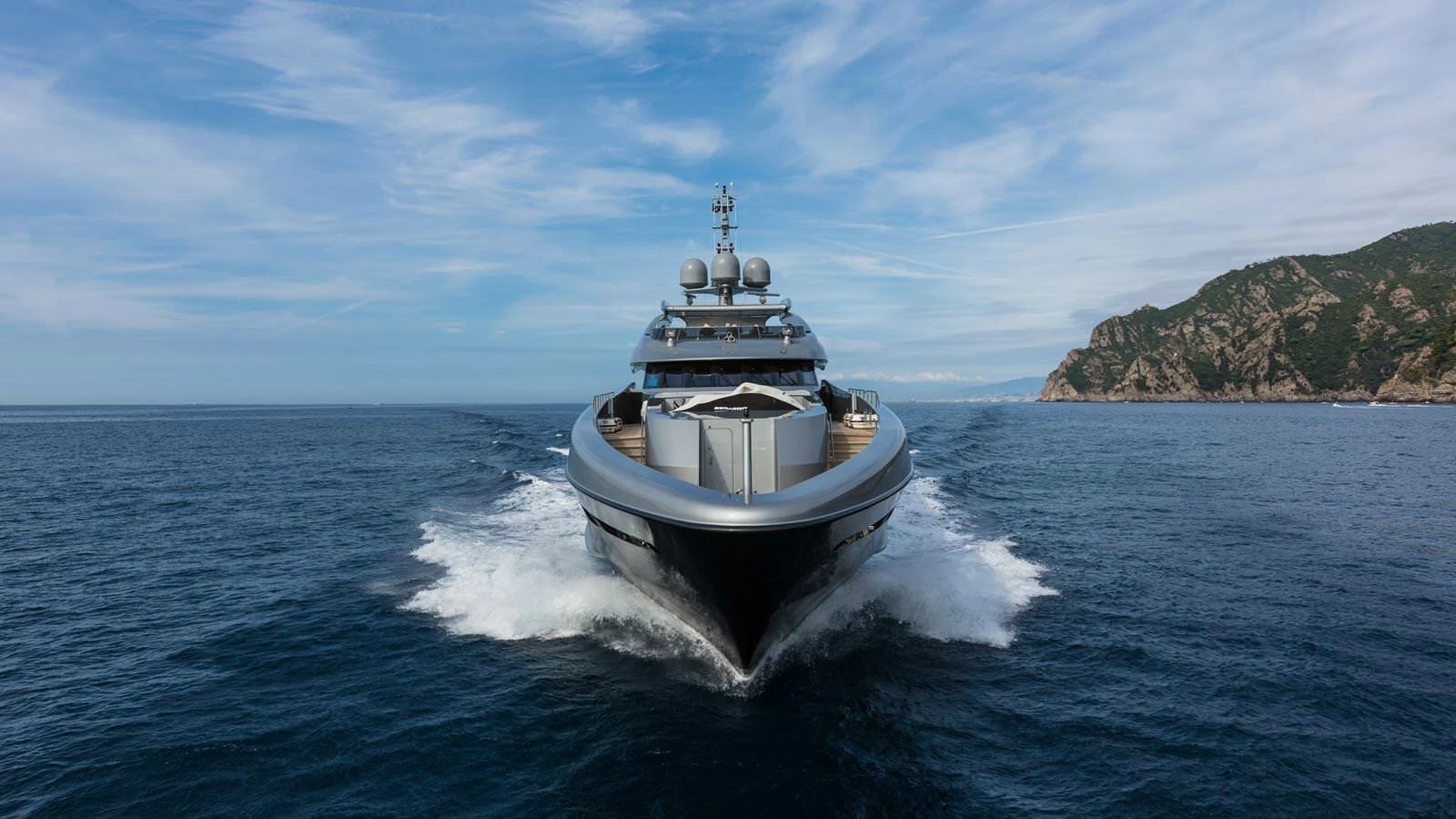 海森（Heesen）Ventura
