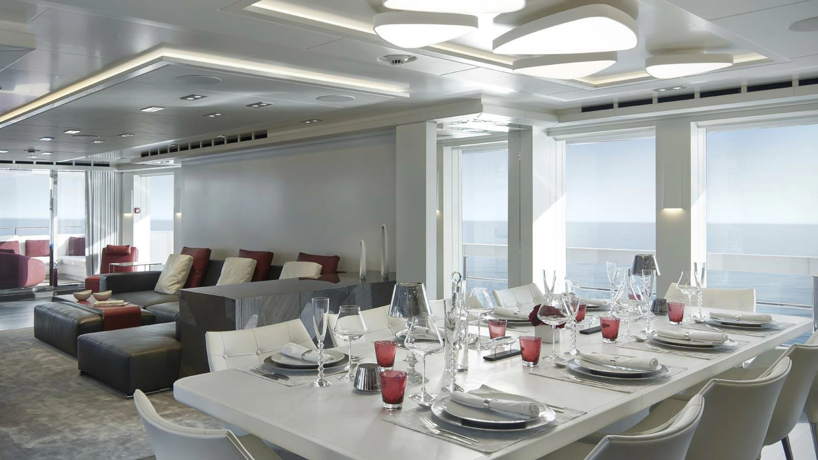 海森（Heesen）Home