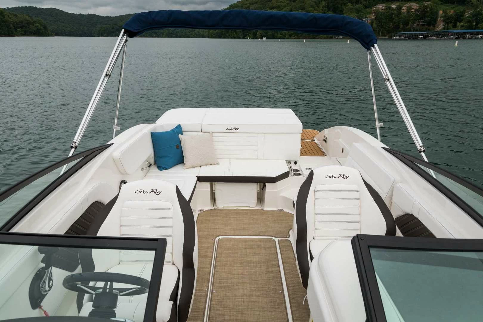 希瑞（SeaRay）SPX 230