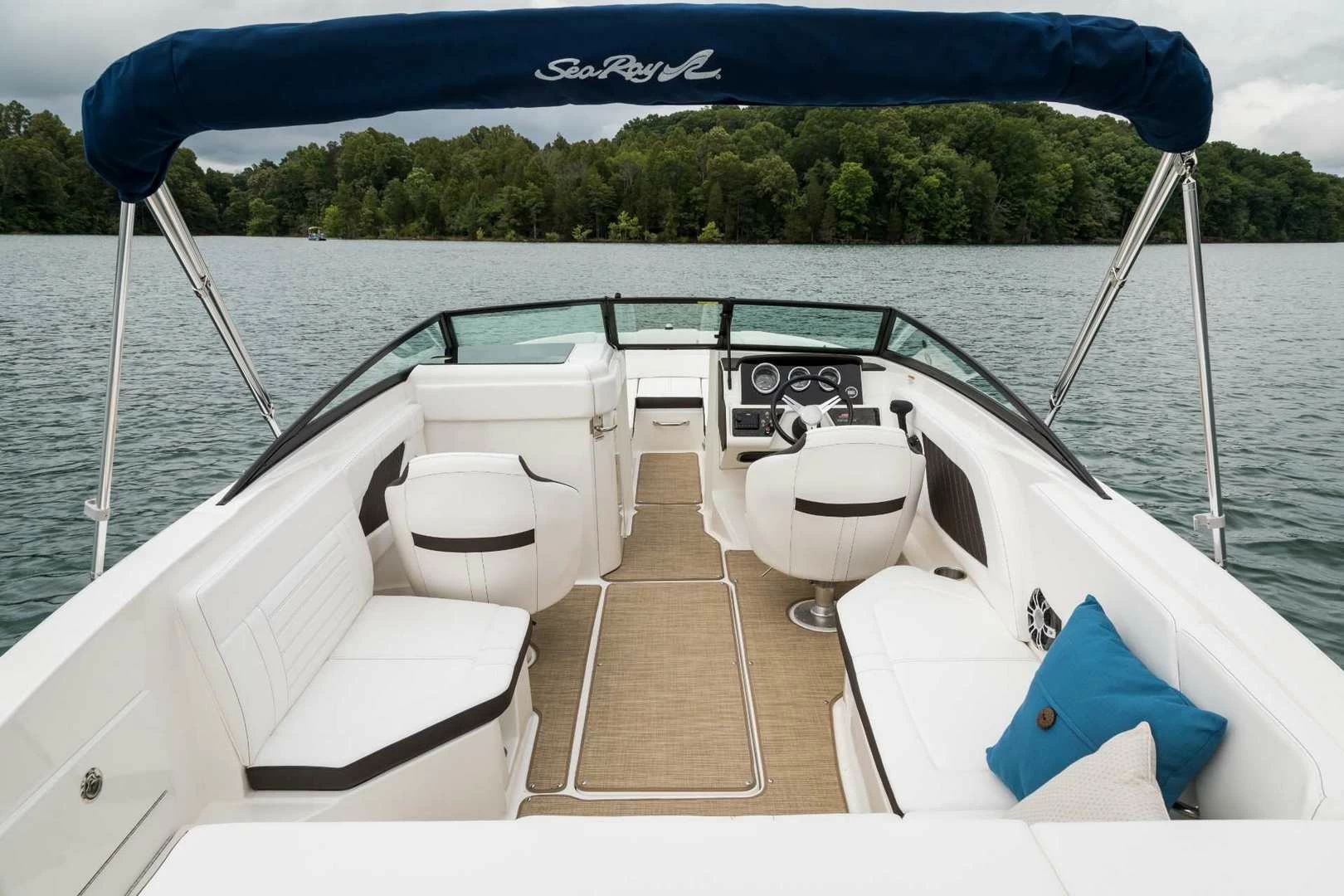 希瑞（SeaRay）SPX 230