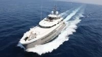 海森（Heesen）Alive