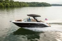 希瑞（SeaRay）SLX 280