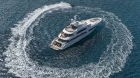 海森（Heesen）Asya
