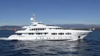 海森（Heesen）My Secret