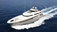 海森（Heesen）Alive