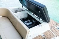 希瑞（SeaRay）SPX 210