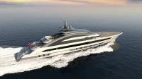 海森（Heesen）Galactica