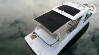 希瑞（SeaRay）SLX 400