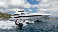 海森（Heesen）MySky