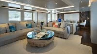 海森（Heesen）Arkadia