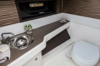希瑞（SeaRay）SLX 310