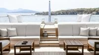 海森（Heesen）Irisha