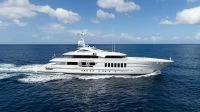 海森（Heesen）Laurentia
