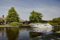希瑞（SeaRay）SLX 250