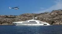 海森（Heesen）Galactica Star