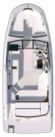 希瑞（SeaRay）SPX 210