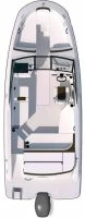 希瑞（SeaRay）SPX 210 OUTBOARD