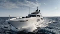 海森（Heesen）Moskito