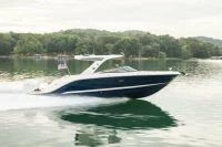 希瑞（SeaRay）SLX 310 OUTBOARD
