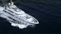 海森（Heesen）My Secret