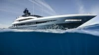 海森（Heesen）Irisha