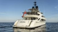 海森（Heesen）Arkadia