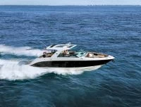 希瑞（SeaRay）SLX 400