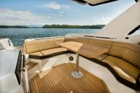 希瑞（SeaRay）SLX 350 OUTBOARD