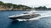 海森（Heesen）Ventura
