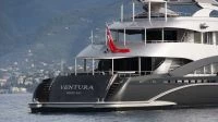 海森（Heesen）Ventura