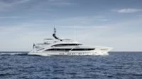 海森（Heesen）Arkadia